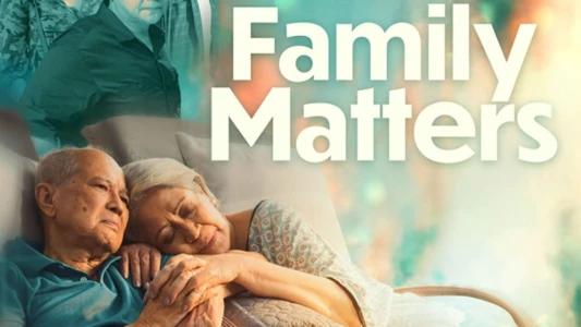 Watch Family Matters Trailer