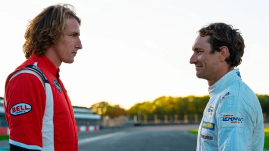 Watch Hunt vs Lauda: The Next Generation Trailer