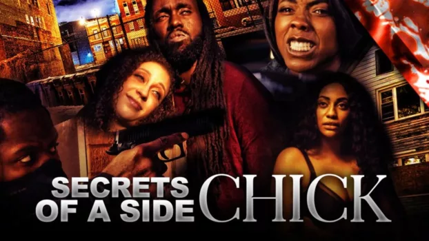 Watch Secrets of a Side Chick Trailer