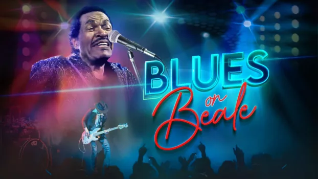 Watch Blues on Beale Trailer