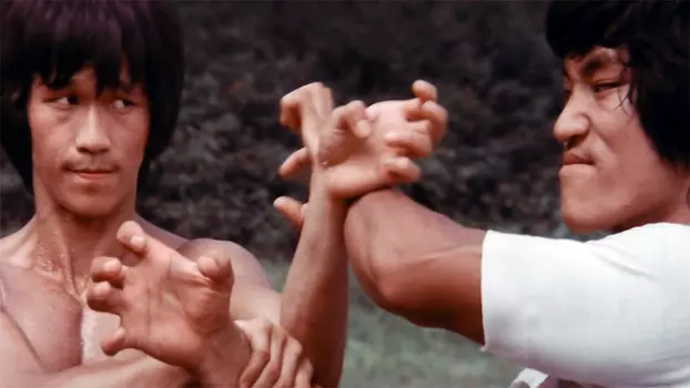 Watch The Clones of Bruce Lee Trailer