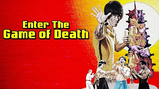 Watch Enter the Game of Death Trailer