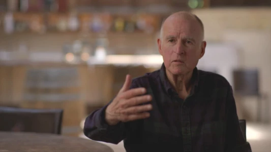 Watch Jerry Brown: The Disrupter Trailer