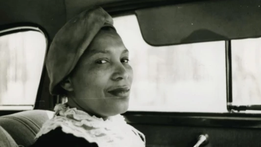 Watch Zora Neale Hurston: Claiming a Space Trailer