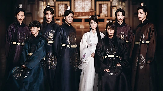 Watch Scarlet Heart: Ryeo Trailer