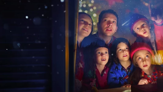 Watch Christmas on Mistletoe Farm Trailer