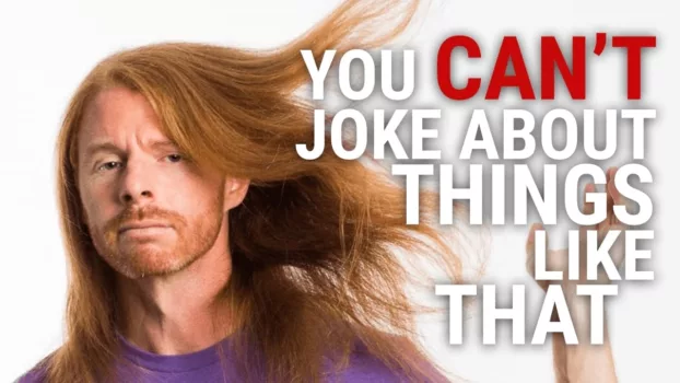 Watch JP Sears: Please Censor This! Trailer