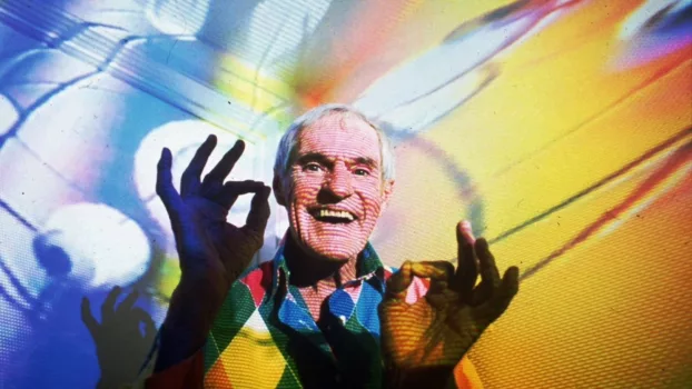 Watch Beyond Life: Timothy Leary Lives Trailer