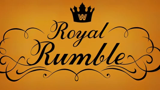 Watch WWE Royal Rumble Trailer