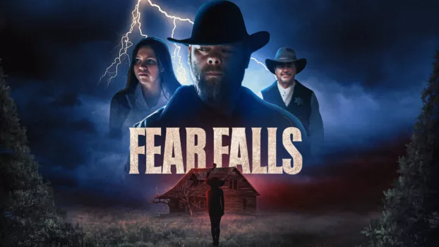 Watch Fear Falls Trailer