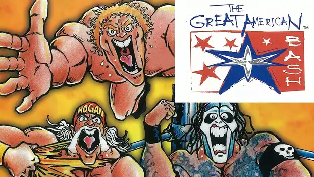 WCW The Great American Bash 2000