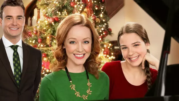 Watch Sound of Christmas Trailer