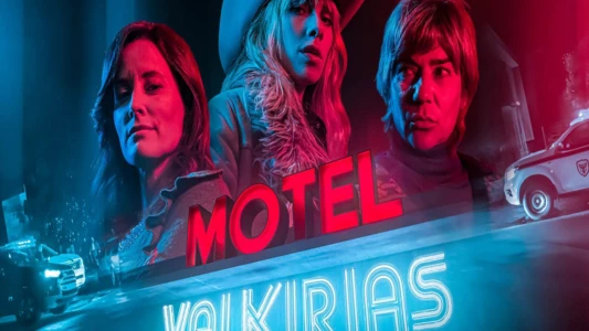 Watch Motel Valkirias Trailer