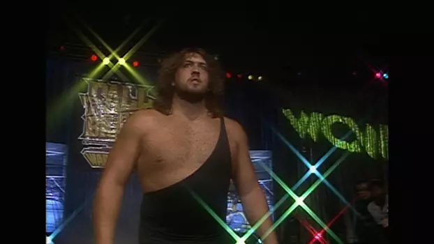 Watch WCW Fall Brawl 1995 Trailer