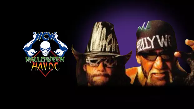 WCW Halloween Havoc 1996