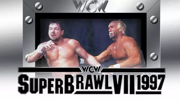 Watch WCW SuperBrawl VII Trailer