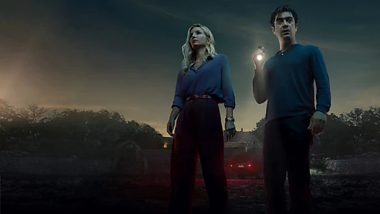 Watch Vanished into the Night Trailer