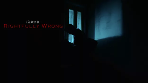 Watch Rightfully Wrong Trailer