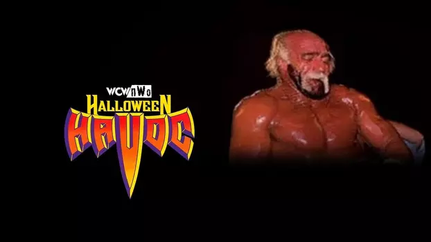 Watch WCW Halloween Havoc 1998 Trailer