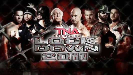 TNA Lockdown 2011