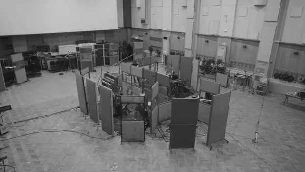 Watch Portico Quartet Ensemble - Terrain (Extended) – Live in Studio One Trailer