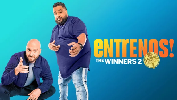 Watch Entre Nos: The Winners 2 Trailer