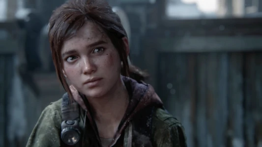 Watch Grounded: Making The Last of Us Trailer