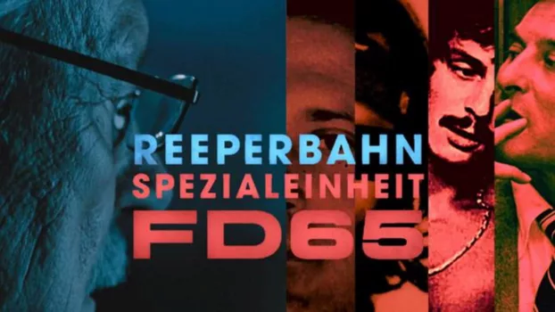 Reeperbahn Spezialeinheit FD65