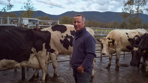 Watch Fightback Farmers: Feeding Australia Together Trailer