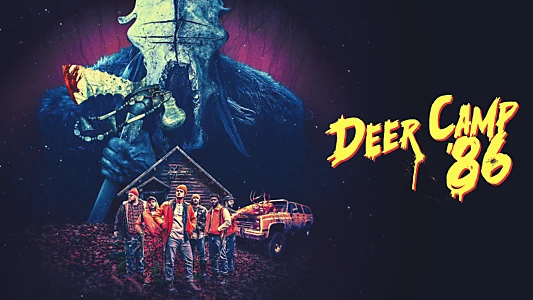 Watch Deer Camp ‘86 Trailer