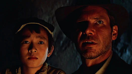 Indiana Jones and the Temple of Doom