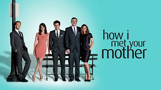 How I Met Your Mother