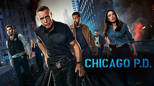 Chicago P.D.