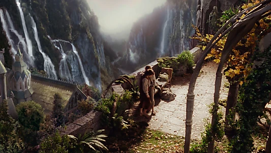 The Lord of the Rings: The Fellowship of the Ring