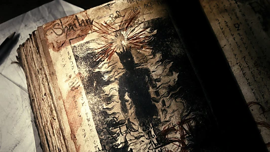 Evil Dead