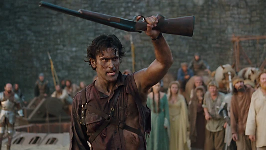 Army of Darkness