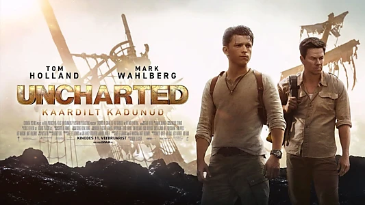 Uncharted