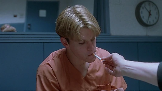 Good Will Hunting