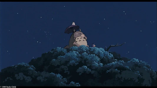 My Neighbor Totoro