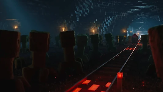 A Minecraft Movie