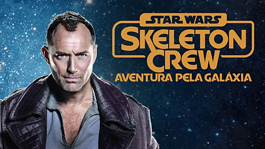 Star Wars: Skeleton Crew