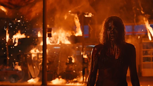 Carrie
