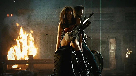 Planet Terror