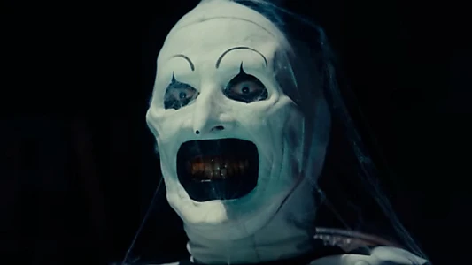 Terrifier 3