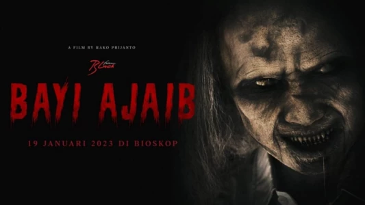 Watch Bayi Ajaib Trailer