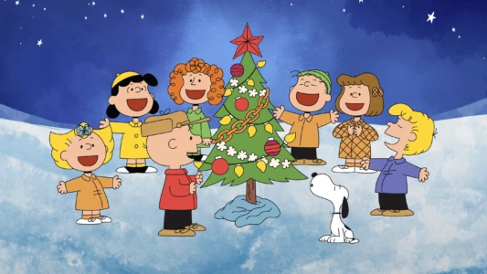 Watch A Charlie Brown Christmas Trailer