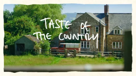 Watch A Taste of the Country Trailer