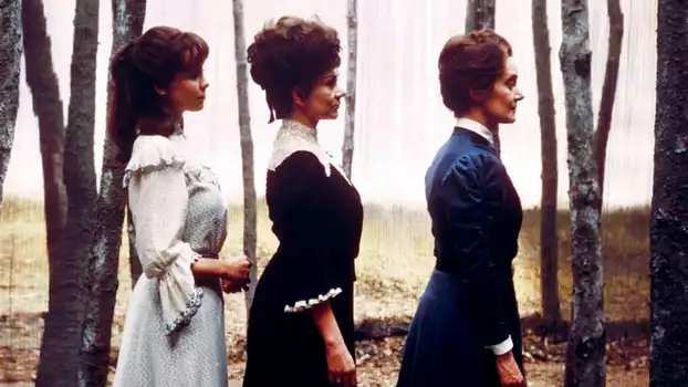 Ansehen Three Sisters Trailer