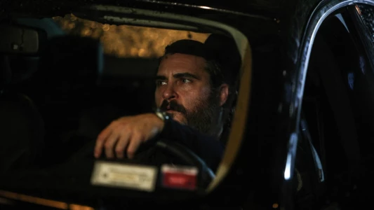 Watch You Were Never Really Here Trailer