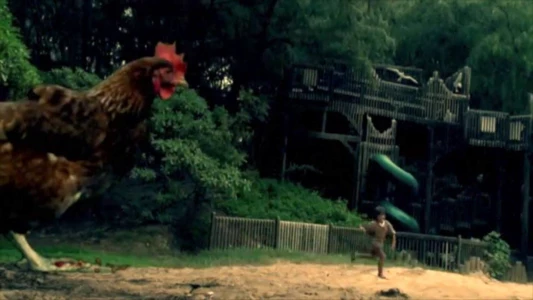 Watch Chicken Park Trailer